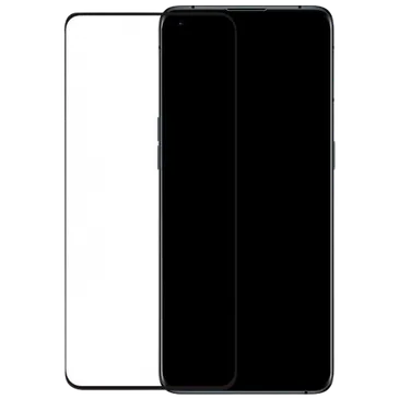 Mobilize Cristal Templado Edge-to-Edge Protector de Pantalla Oppo Find X3 Pro