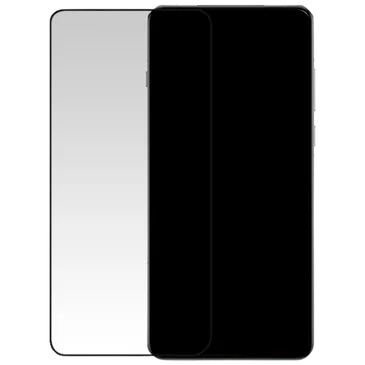 Mobilize Vetro Temperato Edge To Edge Proteggi Schermo OPPO Find X8 Pro