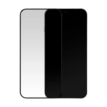 Mobilize Tempered Glass Edge To Edge Screen Protector OPPO Find X9 Pro