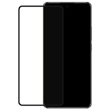 Mobilize Verre Trempé Edge To Edge Protection D'Écran OPPO Reno10/Reno10 Pro