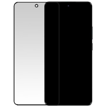 Mobilize Verre Trempé Edge To Edge Protection D'Écran Realme 14 Pro 5G