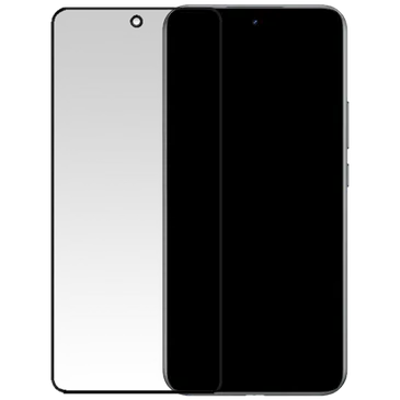 Mobilize Tempered Glass Edge To Edge Screen Protector Realme 14 Pro+ 5G
