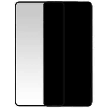 Mobilize Verre Trempé Edge To Edge Protection D'Écran Realme GT 7 Pro