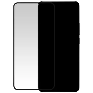 Mobilize Tempered Glass Edge To Edge Screen Protector Redmi Note 14 Pro 4G/Pro 5G/Pro+ 5G
