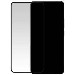 Mobilize Tempered Glass Edge To Edge Screen Protector Redmi Note 14 Pro 4G/Pro 5G/Pro+ 5G