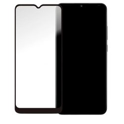 Mobilize Tempered Glass Edge to Edge Screenprotector Samsung Galaxy A02s