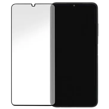 Mobilize Verre Trempé Edge-to-Edge Protection d'écran Samsung Galaxy A22 4G/A32 4G