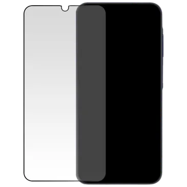Mobilize Verre Trempé Edge To Edge Protection D'Écran Samsung Galaxy A25