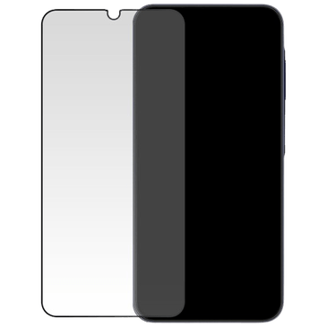 Mobilize Gehard Glas Edge To Edge Screenprotector Samsung Galaxy A25