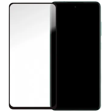 Mobilize Tempered Glass Edge to Edge Screenprotector Samsung Galaxy A52/A52s