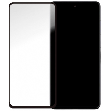 Mobilize Tempered Glass Edge-To-Edge Screenprotector Samsung Galaxy A72