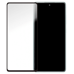 Mobilize Tempered Glass Edge to Edge Screenprotector Samsung Galaxy S20 FE