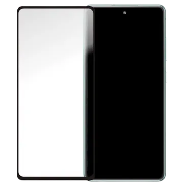 Mobilize Verre Trempé Edge-to-Edge Protection d'écran Samsung Galaxy S20 FE