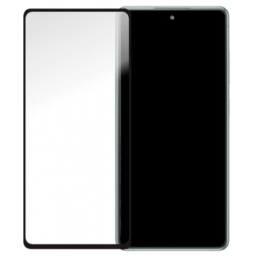 Mobilize Tempered Glass Edge to Edge Screenprotector Samsung Galaxy S20 FE