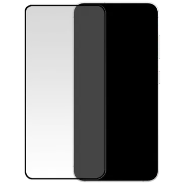 Mobilize Verre Trempé Edge To Edge Protection D'Écran Samsung Galaxy S24 FE