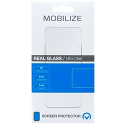Mobilize Tempered Glass Edge to Edge Screenprotector Samsung Galaxy Xcover 5