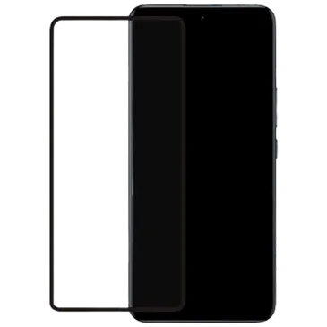 Mobilize Verre Trempé Edge To Edge Protection D'Écran Xiaomi 14 Ultra