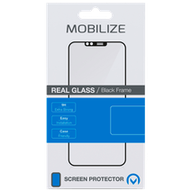 Mobilize Gehard Glas Edge To Edge Screenprotector Xiaomi Redmi Note 13 Pro+ 5G