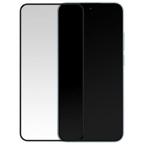 Mobilize Tempered Glass Edge To Edge Screen Protector Xiaomi Redmi Note ...