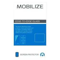 Mobilize Tempered Glass Edge To Edge Screen Protector Xiaomi 12T/12T Pro
