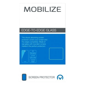 Mobilize Tempered Glass Edge To Edge Screen Protector Xiaomi 12T/12T Pro