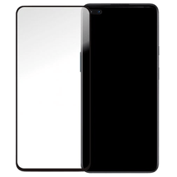 Mobilize Protector de Ecrã de Vidro Temperado Edge to Edge Preto OnePlus Nord
