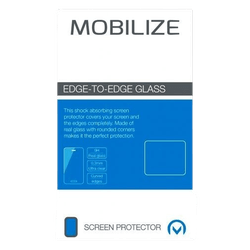 Mobilize Tempered Glass Edge To Edge Screen Protector Samsung Galaxy S23 Ultra