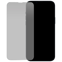 Mobilize Tempered Glass Privacy Screen Protector Apple iPhone 15 Plus