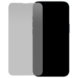 Mobilize Verre Trempé Privacy Protection D'Écran Apple iPhone 15
