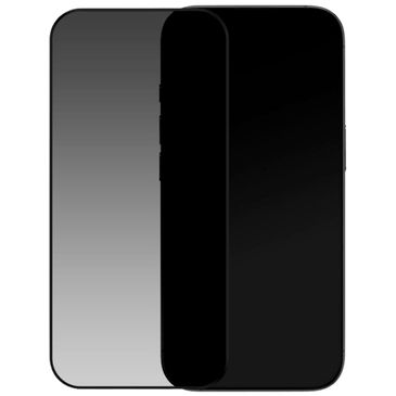 Mobilize Cristal Templado Privacy Protector De Pantalla Apple iPhone 16 Pro Max