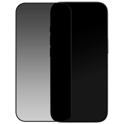 Mobilize Tempered Glass Privacy Screen Protector Apple iPhone 16 Pro Max