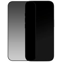 Mobilize Vidro Temperado Privacy Protetor De Ecrã Apple iPhone 16 Pro