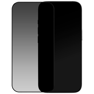 Mobilize Tempered Glass Privacy Screen Protector Apple iPhone 16 Pro