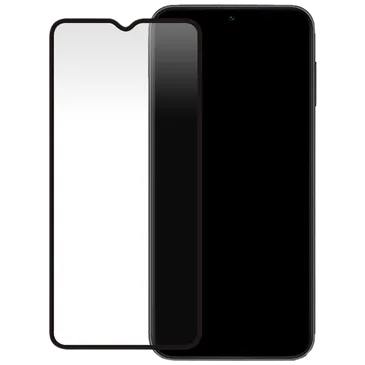Mobilize Verre Trempé Privacy Protection D'Écran Samsung Galaxy A14