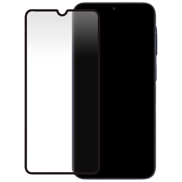 Mobilize Cristal Templado Privacy Protector De Pantalla Samsung Galaxy A15/A25