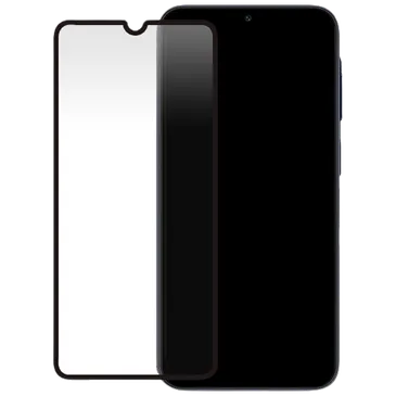 Mobilize Verre Trempé Privacy Protection D'Écran Samsung Galaxy A15/A25