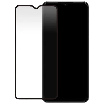 Mobilize Verre Trempé Privacy Protection D'Écran Samsung Galaxy A23