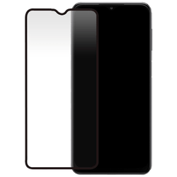Mobilize Tempered Glass Privacy Screen Protector Samsung Galaxy A23