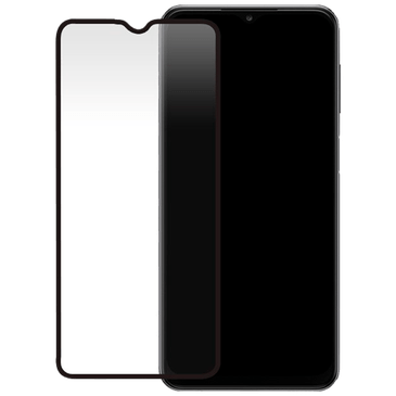 Mobilize Tempered Glass Privacy Screen Protector Samsung Galaxy A23