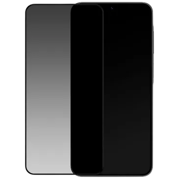 Mobilize Verre Trempé Privacy Protection D'Écran Samsung Galaxy A17/A17 5G/A26 5G