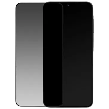 Mobilize Verre Trempé Privacy Protection D'Écran Samsung Galaxy A27 5G