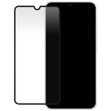 Mobilize Verre Trempé Privacy Protection D'Écran Samsung Galaxy A34