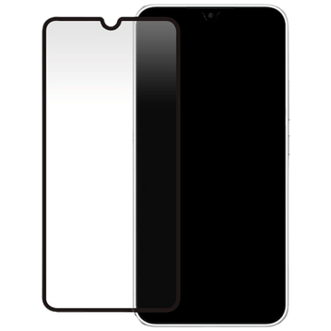 Mobilize Tempered Glass Privacy Screen Protector Samsung Galaxy A34