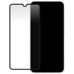 Mobilize Tempered Glass Privacy Screen Protector Samsung Galaxy A34