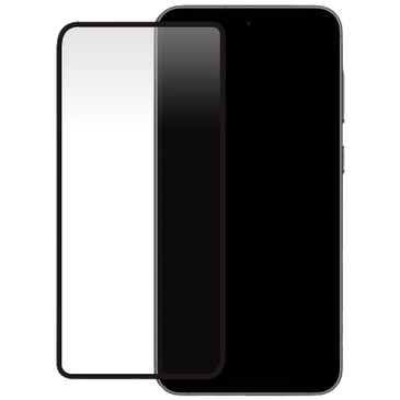 Mobilize Gehard Glas Privacy Screenprotector Samsung Galaxy A54/S23 FE