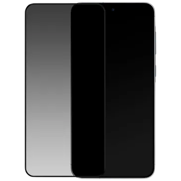 Mobilize Gehard Glas Privacy Screenprotector Samsung Galaxy A56 5G