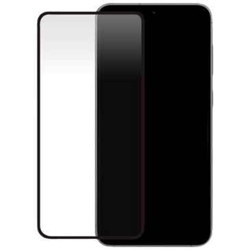 Mobilize Cristal Templado Privacy Protector De Pantalla Samsung Galaxy S22/S23