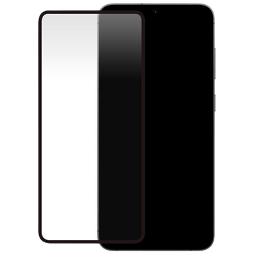 Mobilize Tempered Glass Privacy Screen Protector Samsung Galaxy S24+/S25+