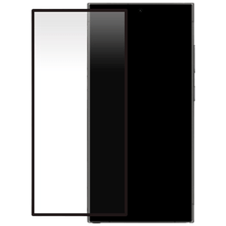 Mobilize Tempered Glass Privacy Screen Protector Samsung Galaxy S24 Ultra