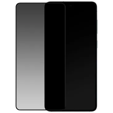 Mobilize Tempered Glass Privacy Screen Protector Samsung Galaxy S25 Edge